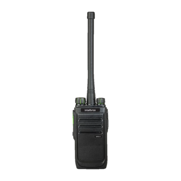 Rádio Intelbras - RDP 8