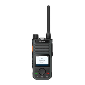 Hytera - DMR BP5 série
