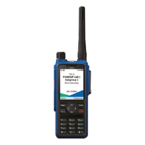 Hytera - DMR HP79xEx
