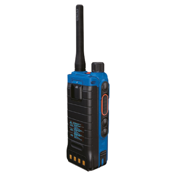 Hytera - DMR HP79xEx - Imagem 2