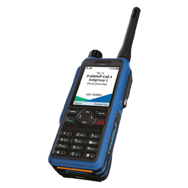 Hytera - DMR HP79xEx - Imagem 3