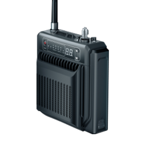 Hytera - DMR HR656 - Imagem 2