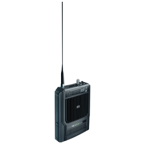 Hytera - DMR HR656