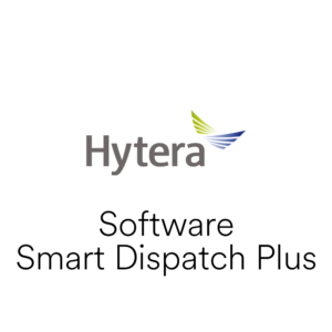 Hytera - Software Smart Dispatch Plus