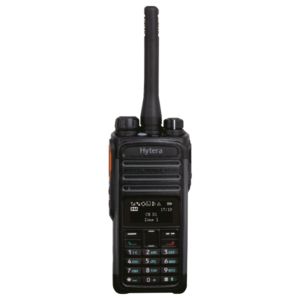 Hytera - DMR PD486