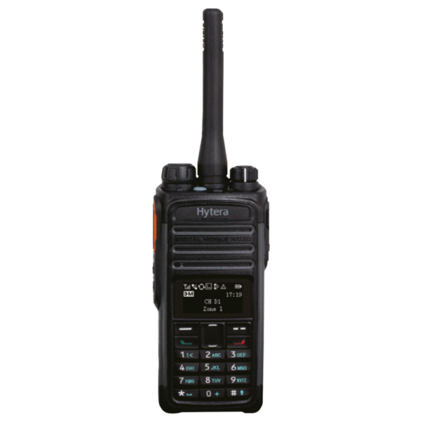 Hytera - DMR PD486