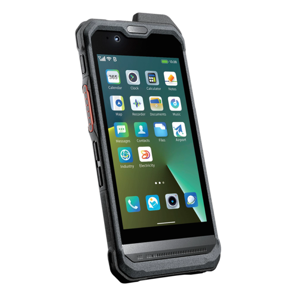 Hytera - POC PNC460