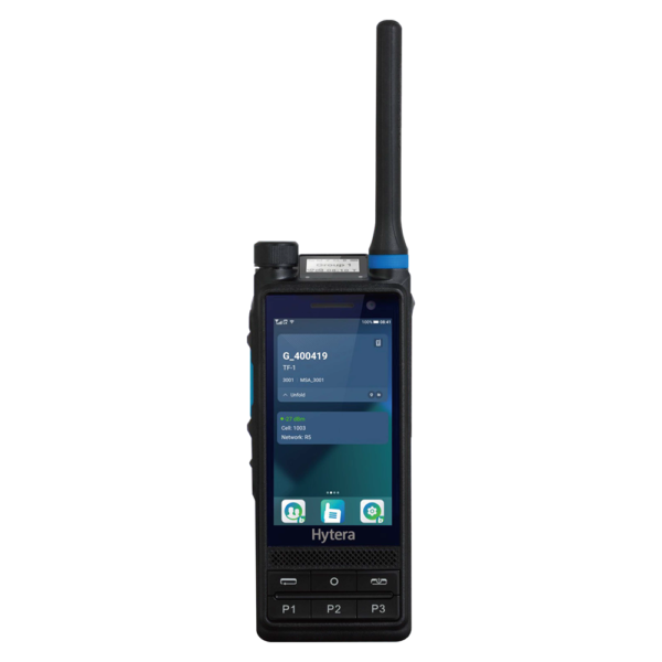 Hytera - Multimodo PTC680