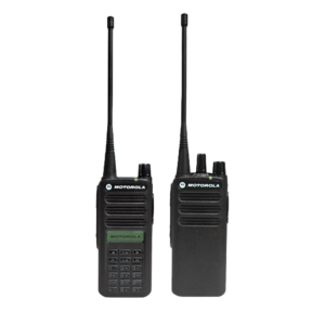 Rádio Motorola - MOTOTRBO™ DEP 250