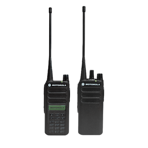 Rádio Motorola - MOTOTRBO™ DEP 250